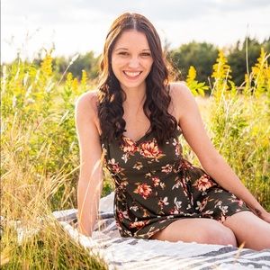 Meet your Posher, Kelsey